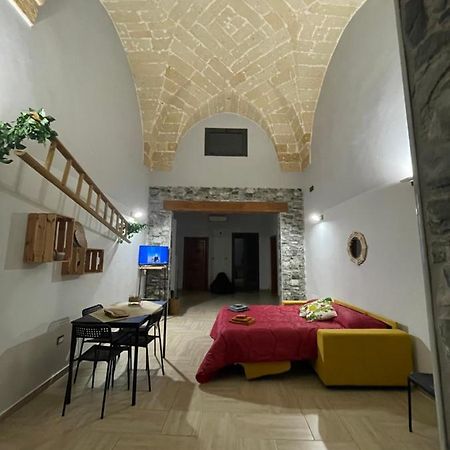 5Volte Apartament Apartment Squinzano Exterior foto