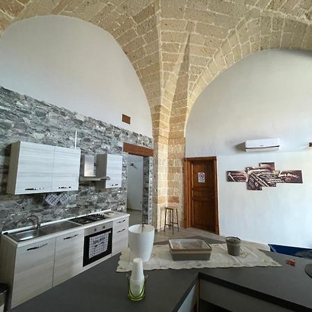 5Volte Apartament Apartment Squinzano Exterior foto