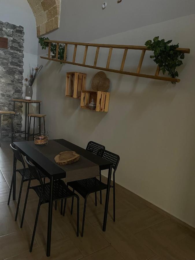 5Volte Apartament Apartment Squinzano Exterior foto