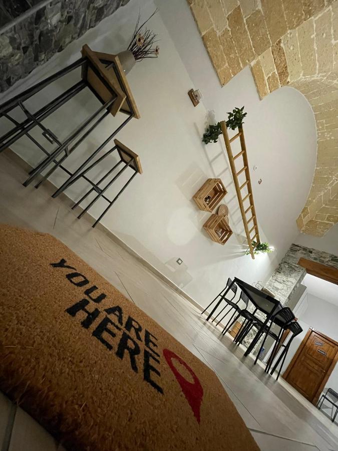 5Volte Apartament Apartment Squinzano Exterior foto