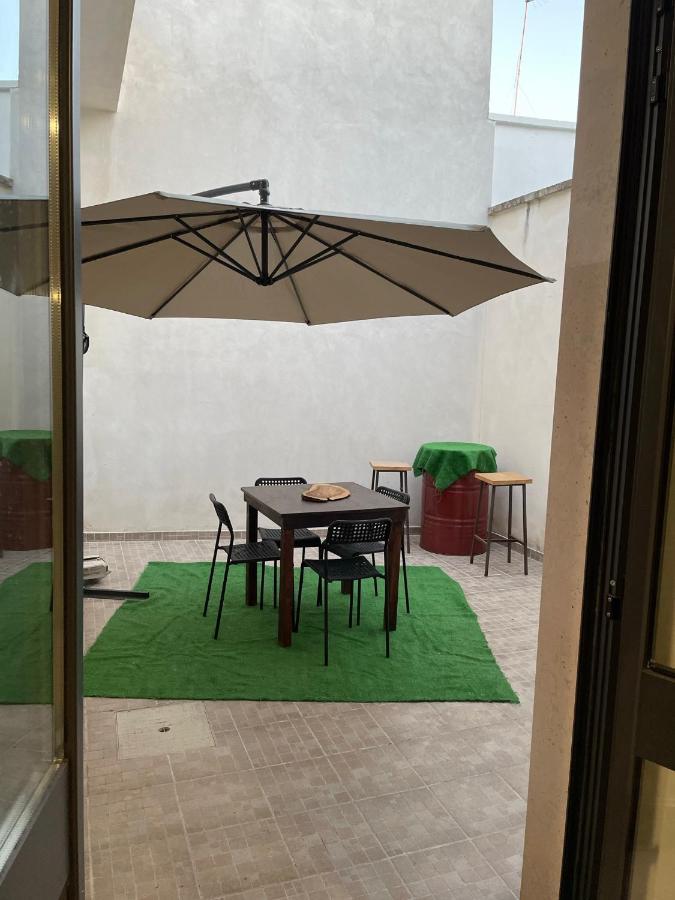 5Volte Apartament Apartment Squinzano Exterior foto