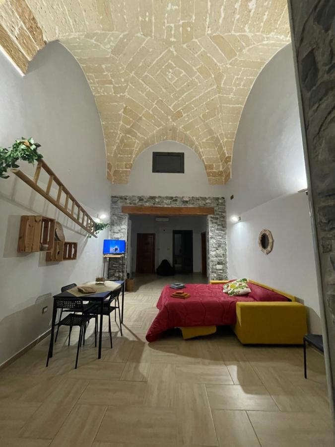 5Volte Apartament Apartment Squinzano Exterior foto