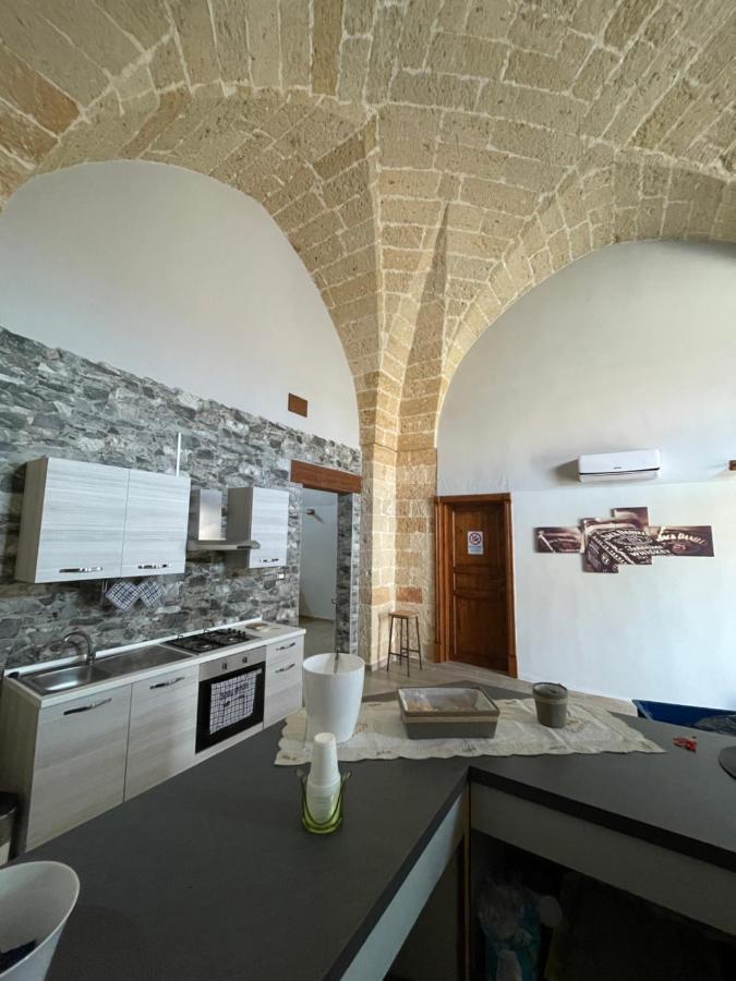 5Volte Apartament Apartment Squinzano Exterior foto