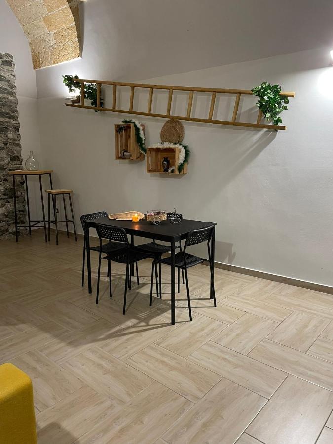 5Volte Apartament Apartment Squinzano Exterior foto