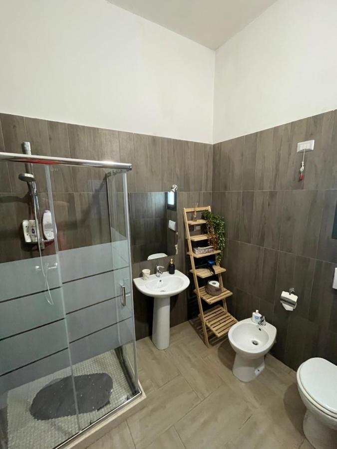 5Volte Apartament Apartment Squinzano Exterior foto