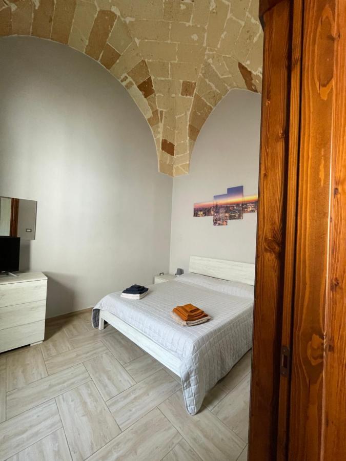 5Volte Apartament Apartment Squinzano Exterior foto
